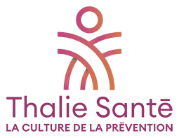 logo thalie sante