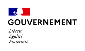 logo gouvernement et inspection du travail