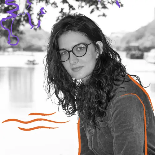 portrait elianor oudjedi atelier marcelle