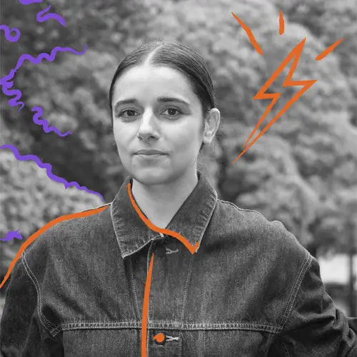 portrait marie laure torres atelier marcelle