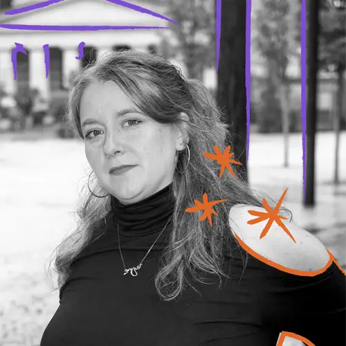 portrait marine bernadou atelier marcelle