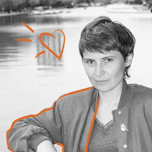 portrait marine longuet atelier marcelle