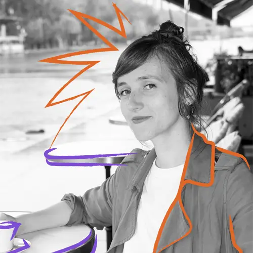 portrait segolene goasguen atelier marcelle