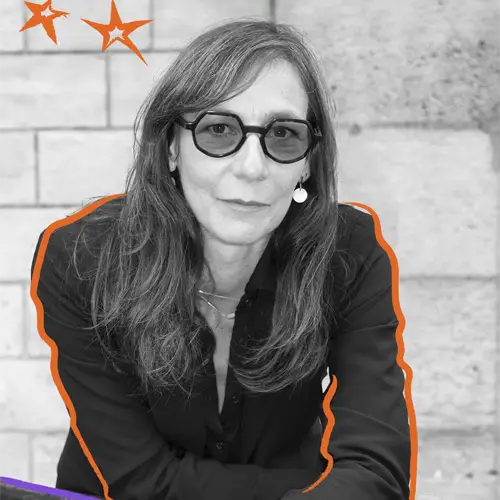 portrait thomine de pins atelier marcelle